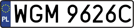 WGM9626C