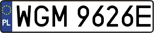 WGM9626E