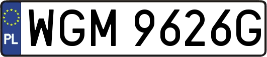 WGM9626G