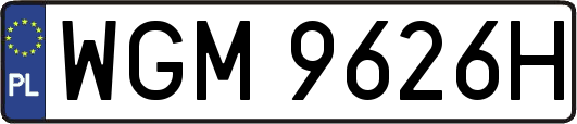 WGM9626H
