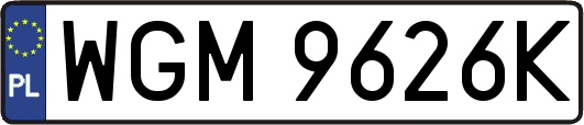 WGM9626K
