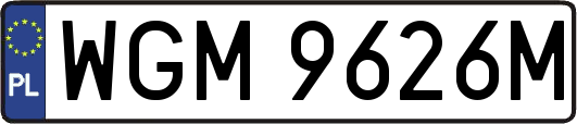 WGM9626M