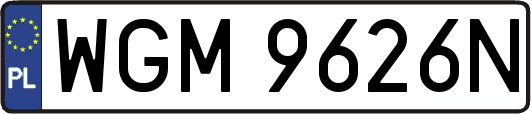 WGM9626N