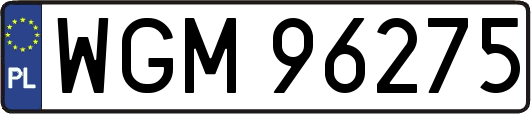 WGM96275