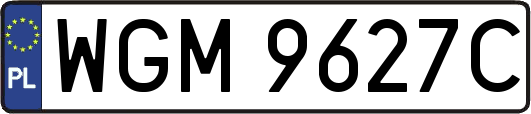 WGM9627C