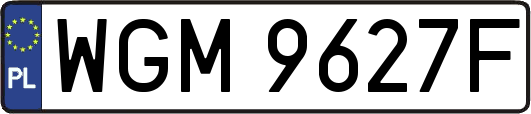 WGM9627F