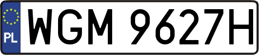 WGM9627H