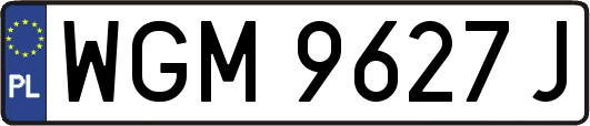 WGM9627J