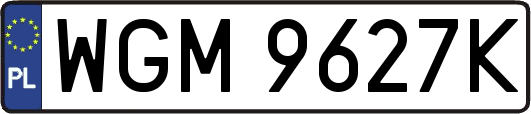 WGM9627K