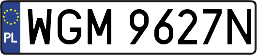 WGM9627N