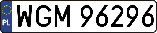 WGM96296