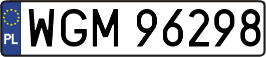 WGM96298