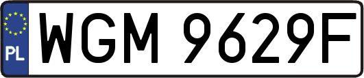 WGM9629F