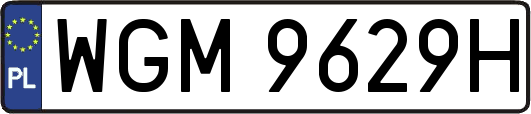 WGM9629H