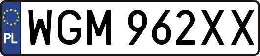WGM962XX