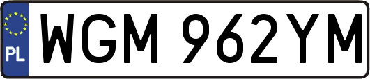 WGM962YM