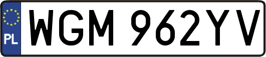 WGM962YV