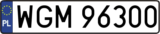 WGM96300