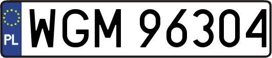 WGM96304