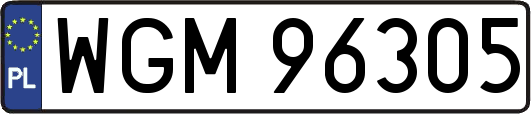 WGM96305