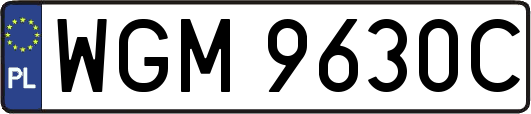 WGM9630C