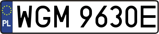 WGM9630E