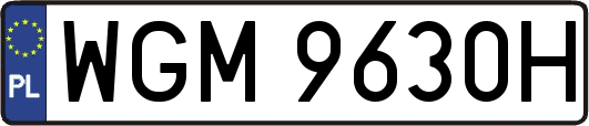 WGM9630H