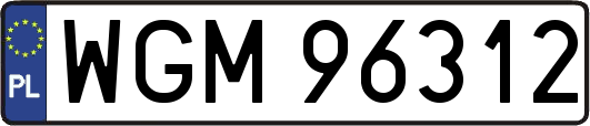 WGM96312