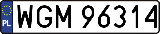 WGM96314