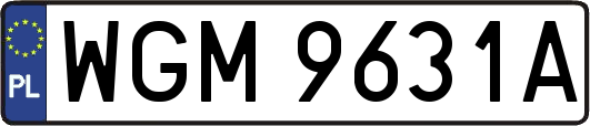 WGM9631A