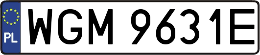 WGM9631E