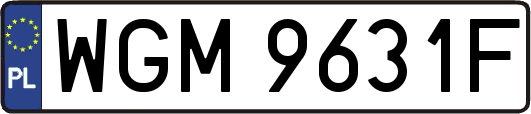 WGM9631F