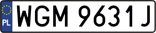 WGM9631J