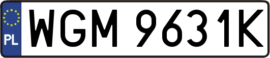 WGM9631K