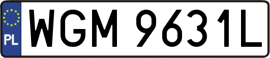 WGM9631L
