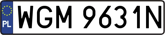 WGM9631N