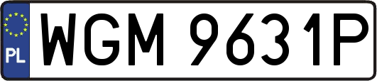 WGM9631P
