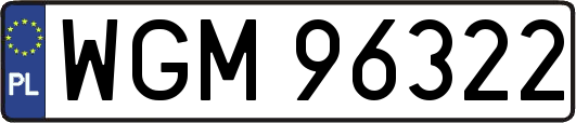 WGM96322