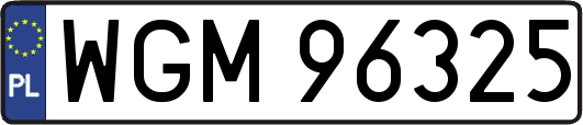 WGM96325