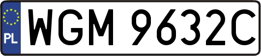WGM9632C