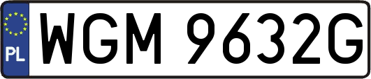 WGM9632G