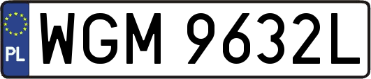WGM9632L