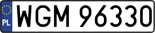 WGM96330