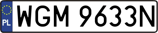 WGM9633N