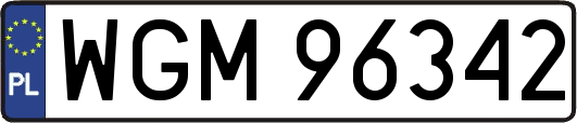 WGM96342