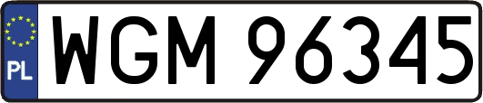 WGM96345