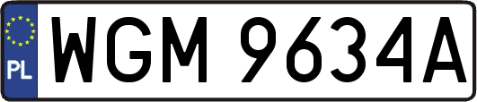 WGM9634A