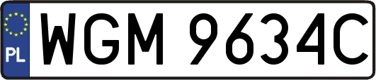WGM9634C