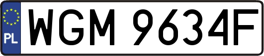 WGM9634F