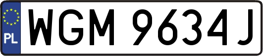 WGM9634J